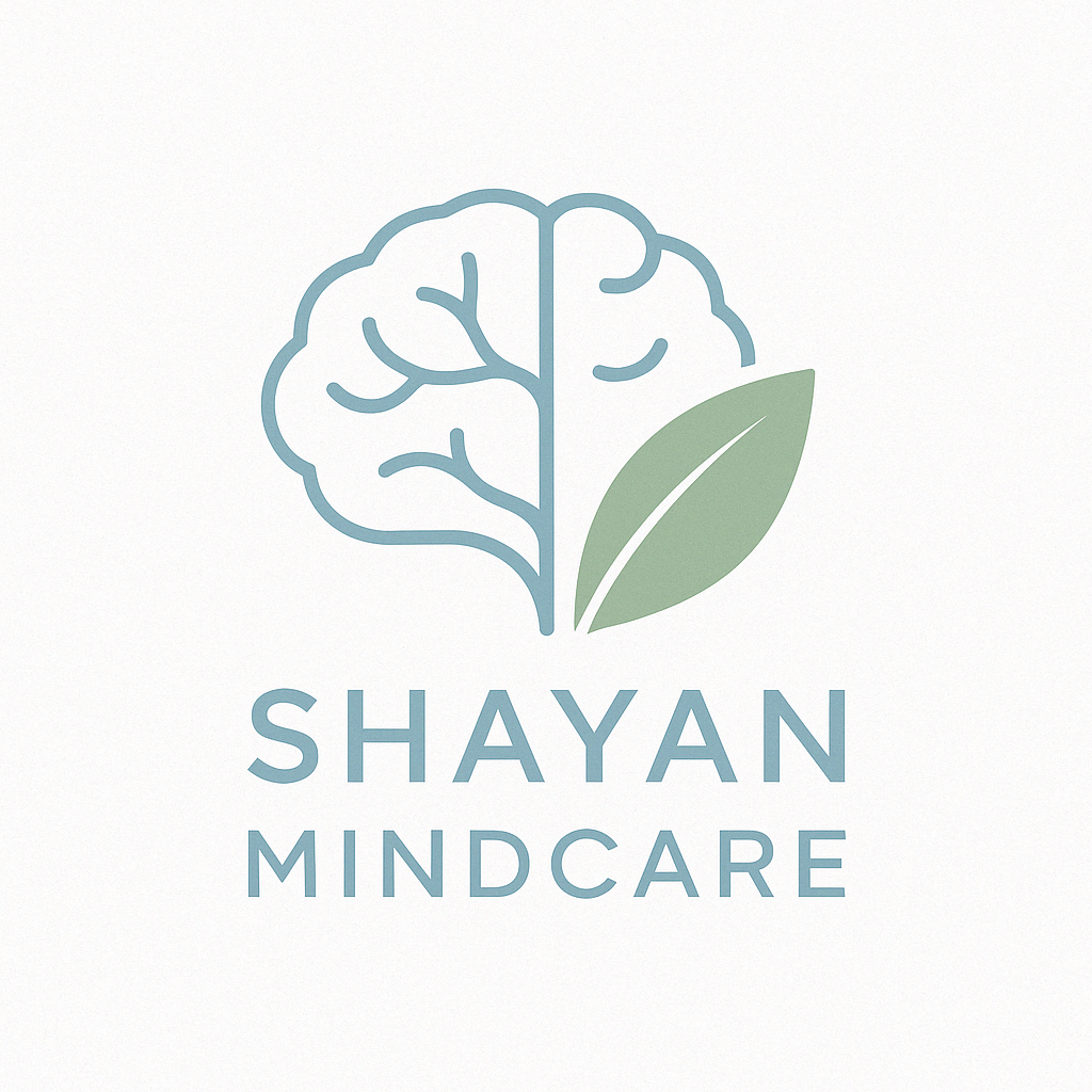 کلینیک تخصصی روانشناسی شایان